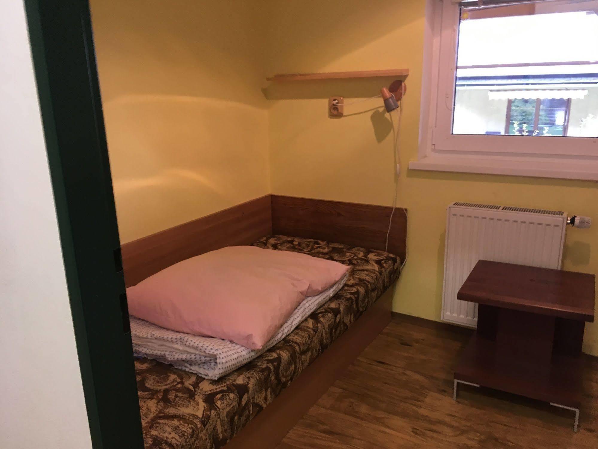 Apartmany Pod Jestedem Liberec Exterior photo