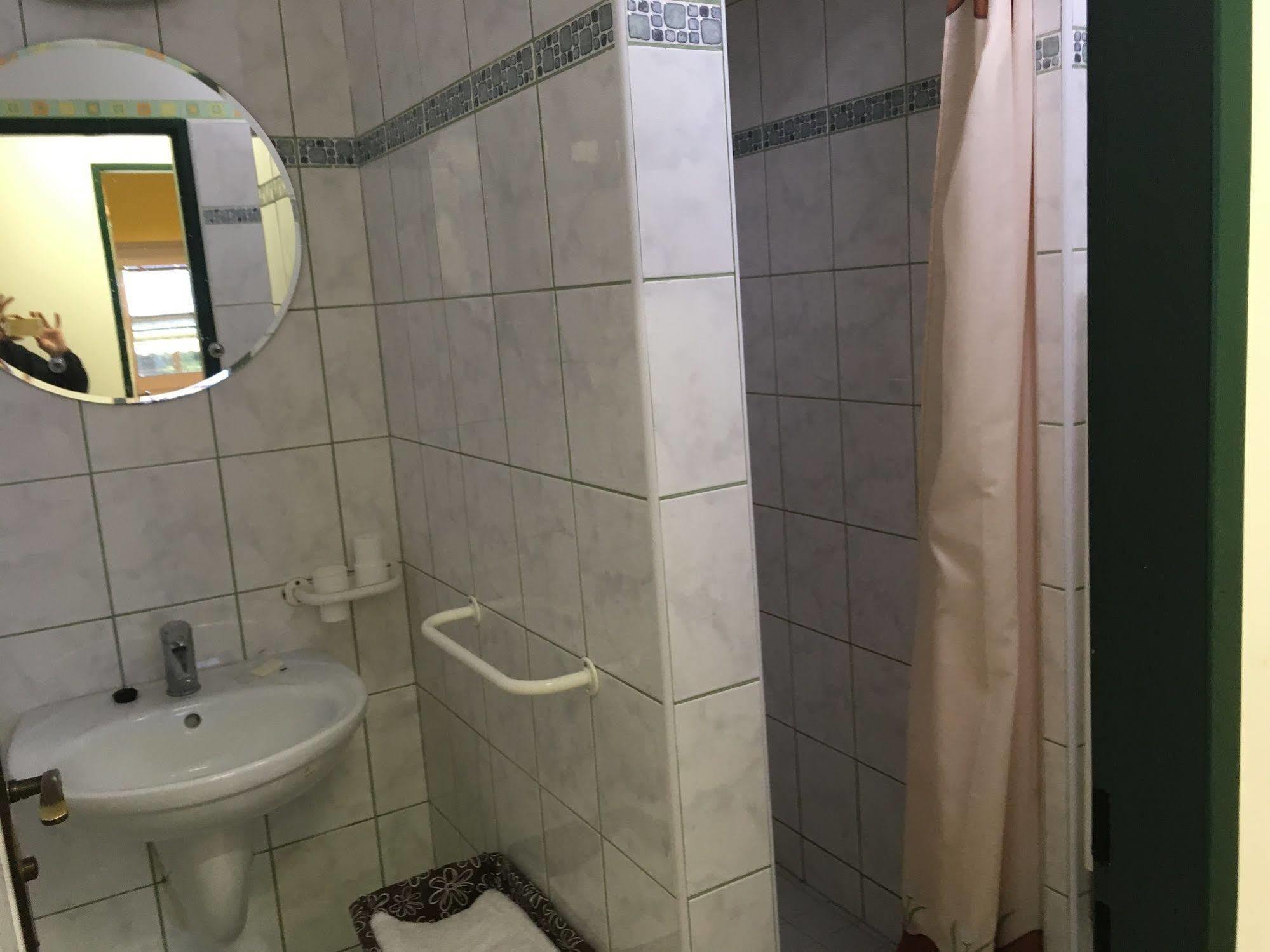 Apartmany Pod Jestedem Liberec Exterior photo