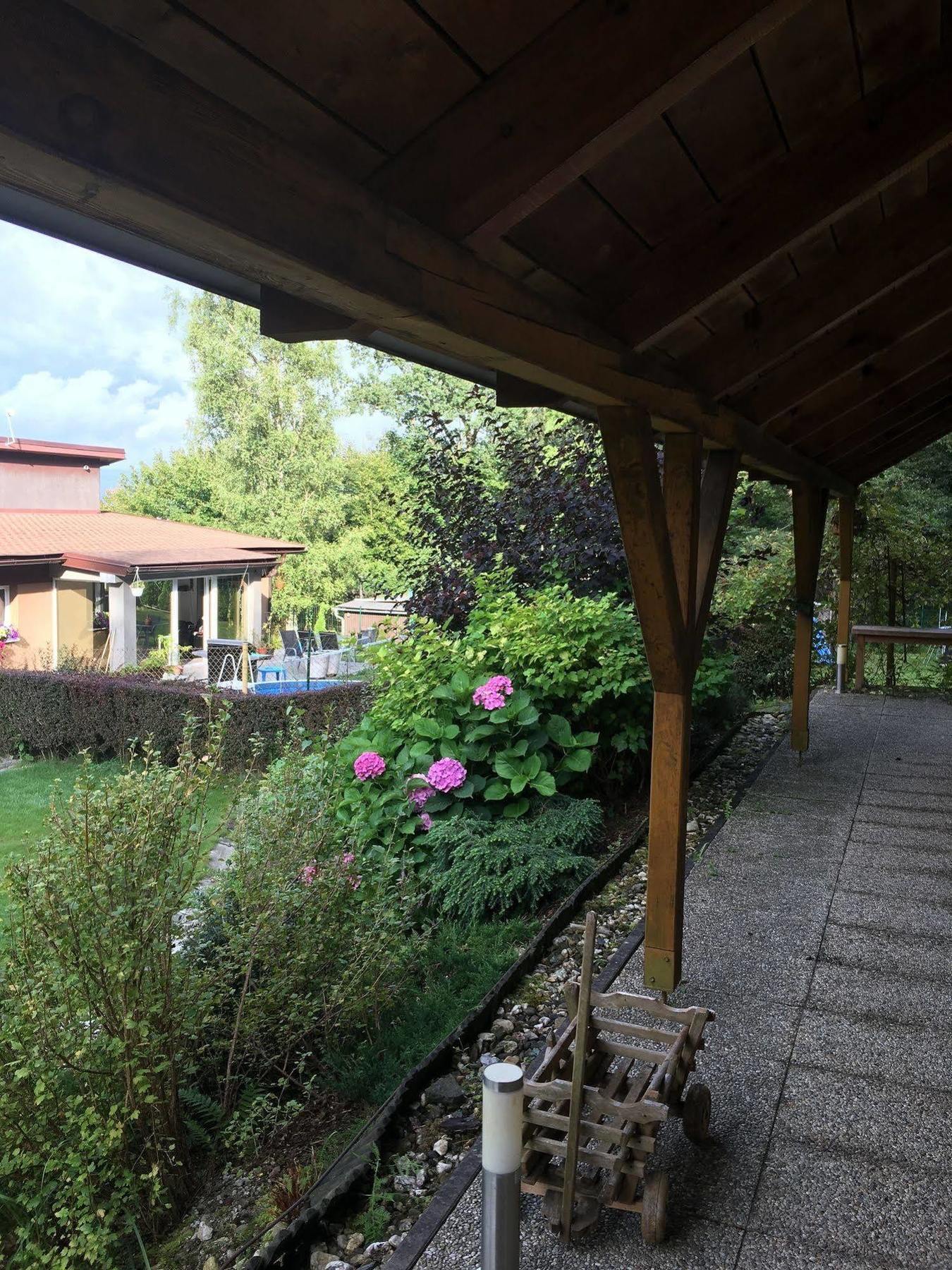 Apartmany Pod Jestedem Liberec Exterior photo