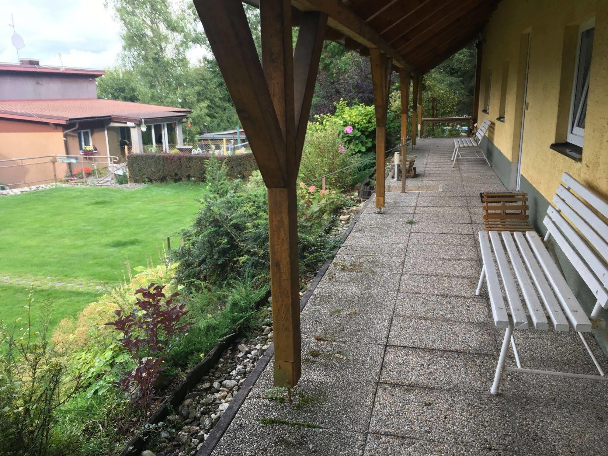 Apartmany Pod Jestedem Liberec Exterior photo