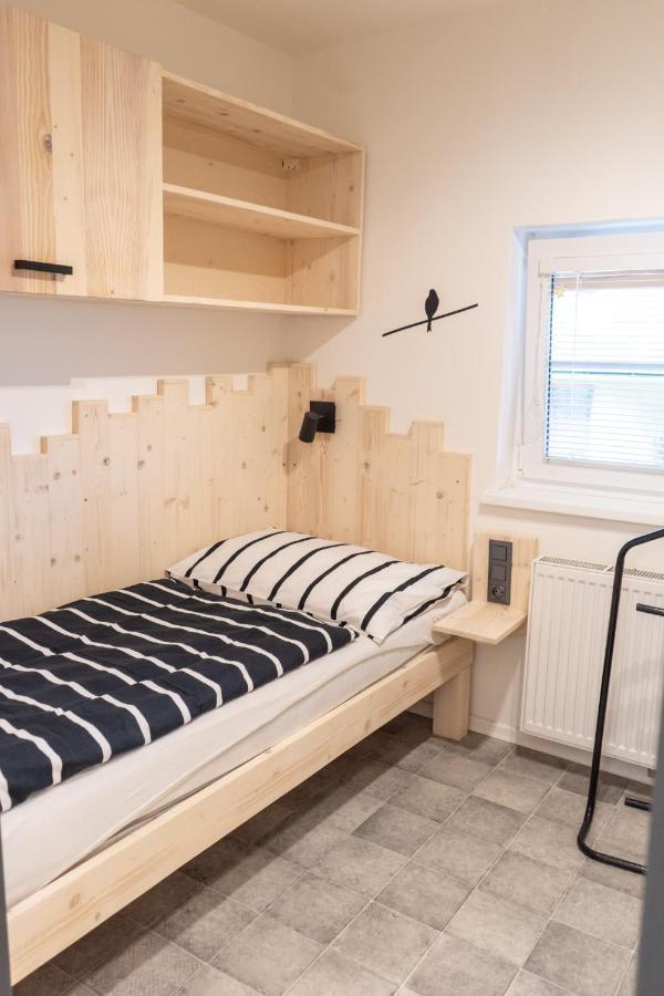 Apartmany Pod Jestedem Liberec Exterior photo