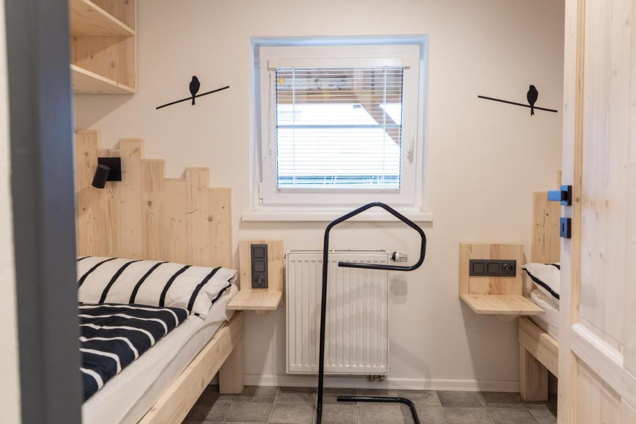 Apartmany Pod Jestedem Liberec Exterior photo