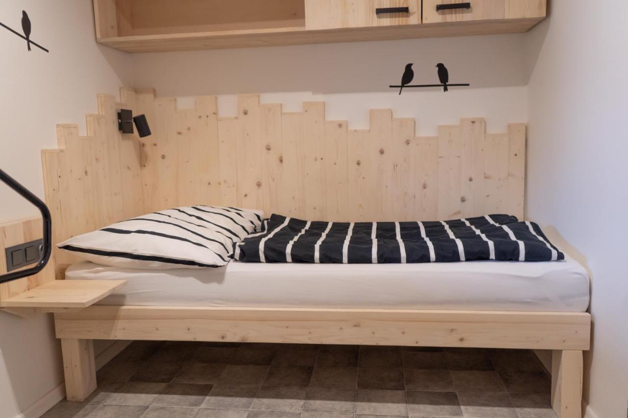 Apartmany Pod Jestedem Liberec Exterior photo