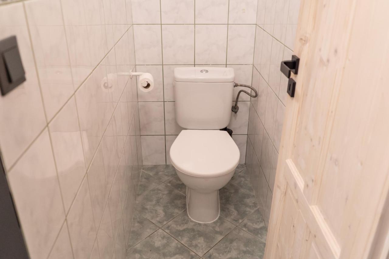 Apartmany Pod Jestedem Liberec Exterior photo