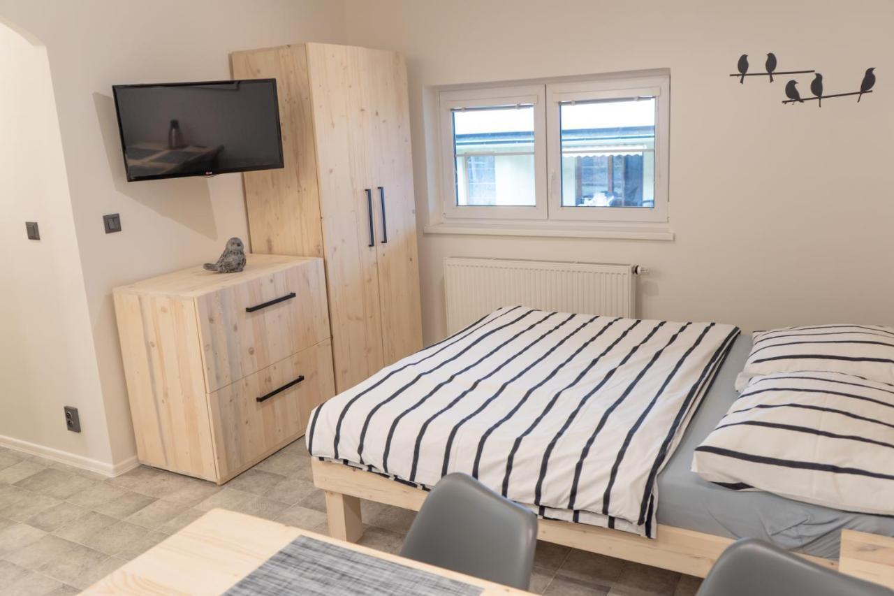 Apartmany Pod Jestedem Liberec Exterior photo