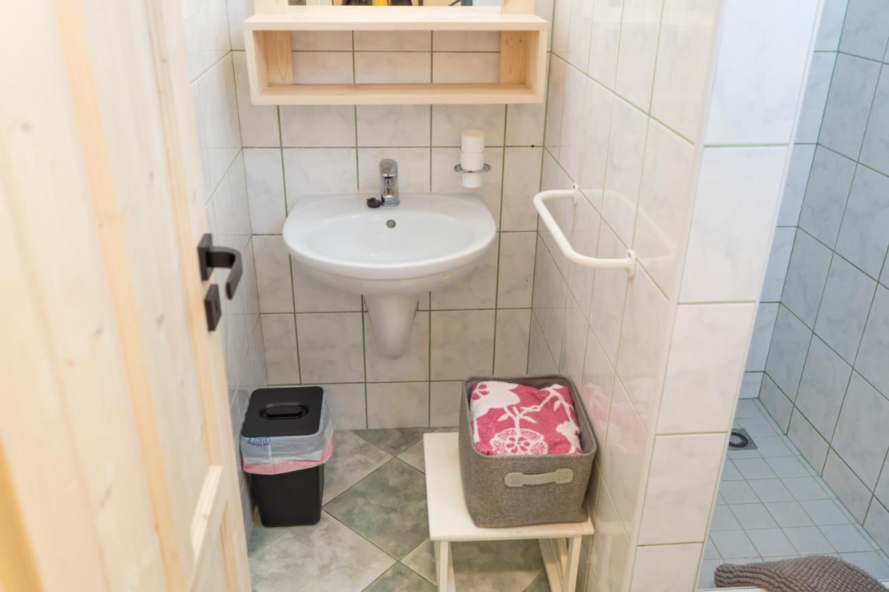 Apartmany Pod Jestedem Liberec Exterior photo