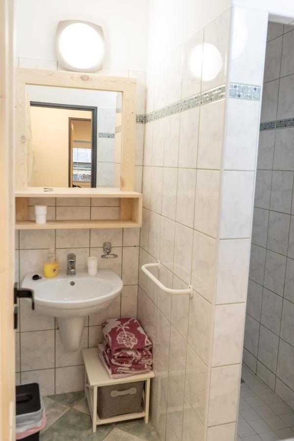 Apartmany Pod Jestedem Liberec Exterior photo